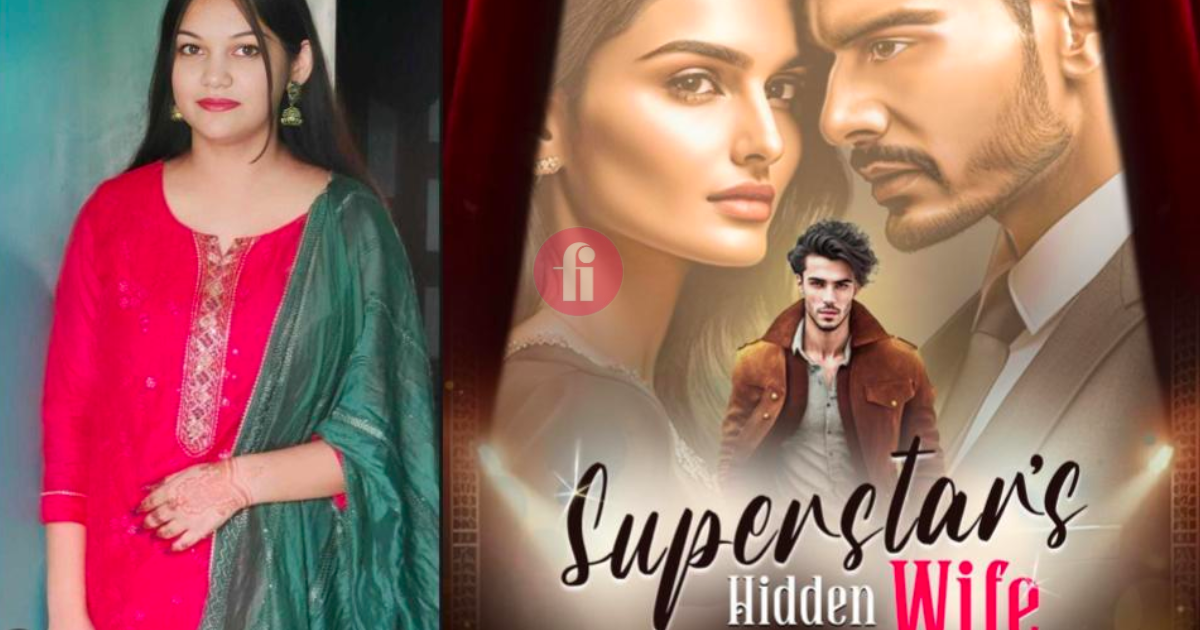 Writer Muskan Kumari open us about her audio series Superstar’s Hidden Wife, writing at a young age, Pocket FM providing a solid career-defining platform and more